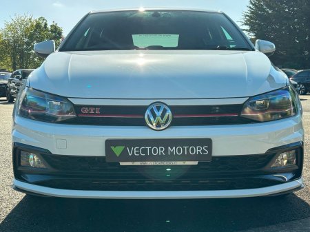 2018 Volkswagen Polo - photo 4
