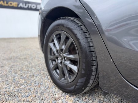 2018 Mazda Mazda3 - photo 20