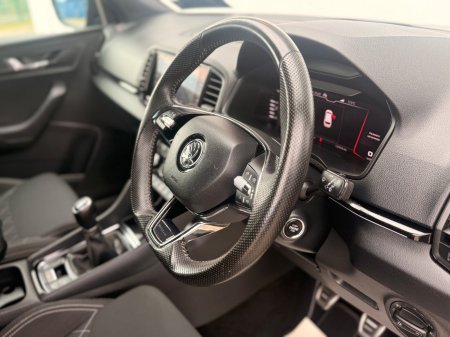 2021 Skoda Karoq - photo 22
