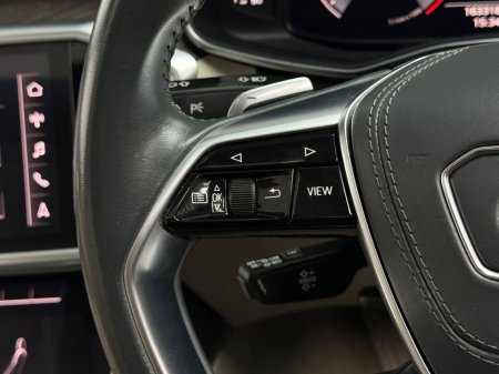 2018 Audi A7 - photo 19