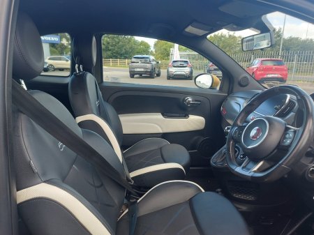 2016 Fiat 500 - photo 14