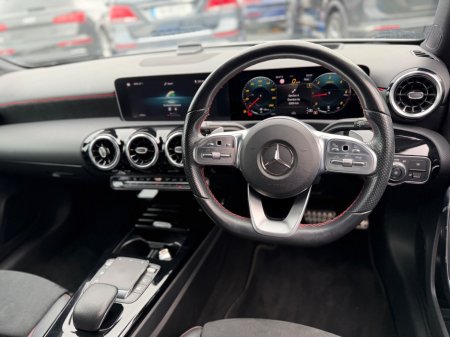 2020 Mercedes-Benz A-Class - photo 22