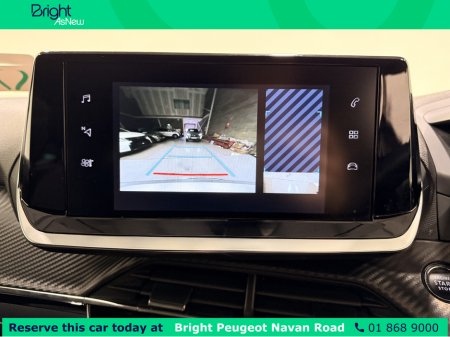 2023 Peugeot 2008 - photo 19