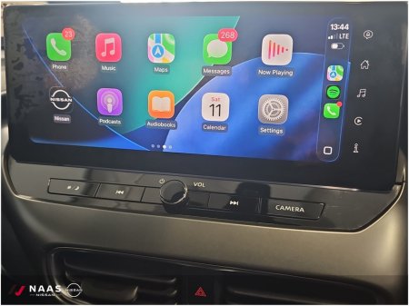 2025 Nissan Juke - photo 13