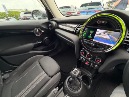 2019 Mini Cooper - photo 25