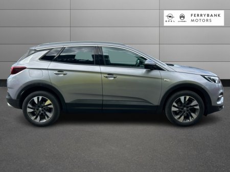 2020 Opel Grandland X - photo 4