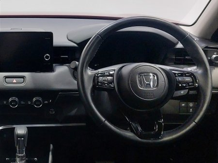 2022 Honda HR-V - photo 15