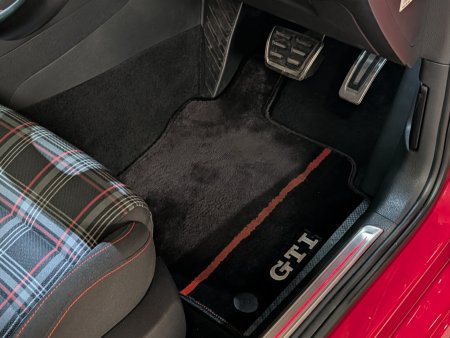 2015 Volkswagen Golf - photo 20