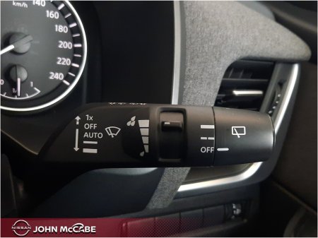2025 Nissan Qashqai - photo 25