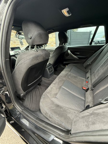 2012 BMW 3-Series - photo 19