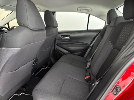 2023 Toyota Corolla - photo 7