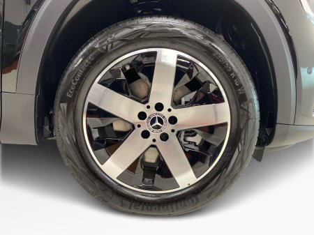 2026 Mercedes-Benz GLB - photo 7
