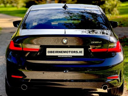 2021 BMW 3-Series - photo 3