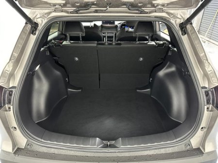 2023 Toyota Corolla Cross - photo 26