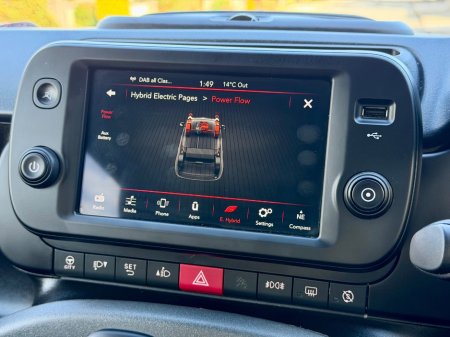2023 Fiat Panda - photo 29