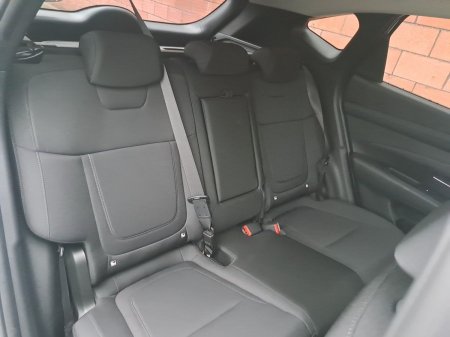 2026 Hyundai Tucson - photo 29