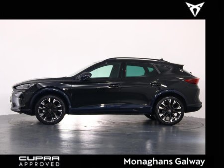 2026 Cupra Formentor - photo 3