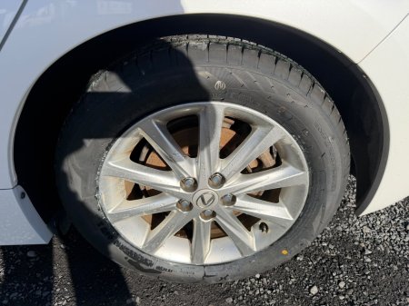 2011 Lexus CT - photo 9