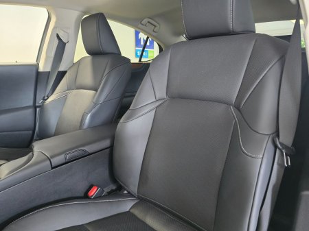2022 Lexus ES - photo 9