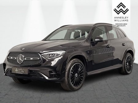 2026 Mercedes-Benz GLC - photo 3