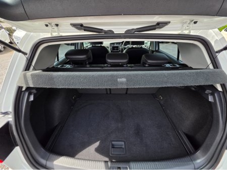 2014 Volkswagen Golf - photo 12