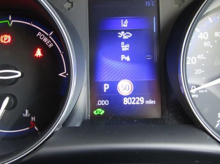 2019 Toyota C-HR - photo 25