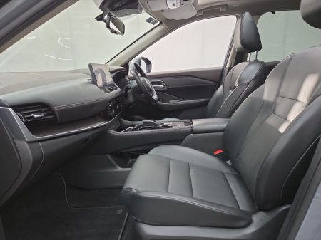 2024 Nissan X-Trail - photo 4