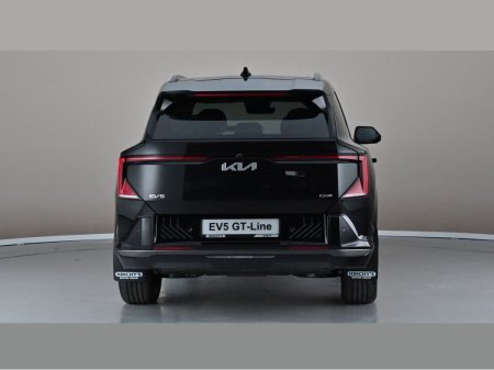 2027 Kia EV5 - photo 6