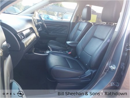 2017 Mitsubishi Outlander - photo 5