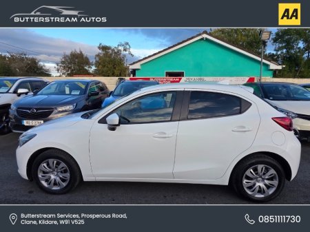 2017 Mazda Mazda2 - photo 7