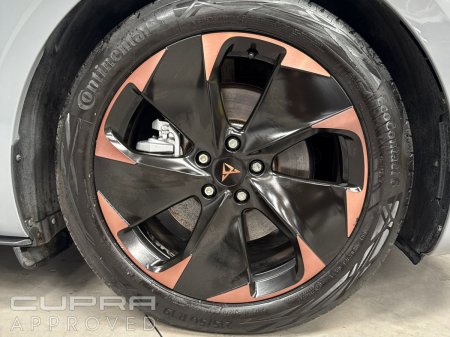 2023 Cupra Born - photo 6