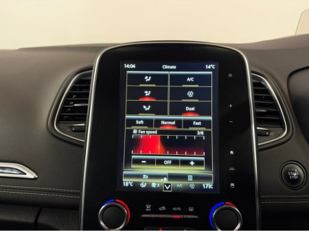2021 Renault Grand Scenic - photo 22