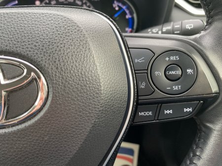 2021 Toyota RAV4 - photo 12
