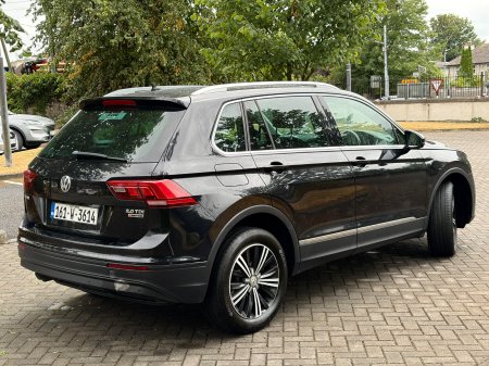 2016 Volkswagen Tiguan - photo 10