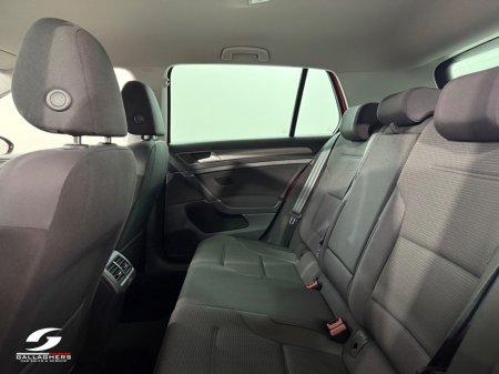 2020 Volkswagen Golf - photo 14