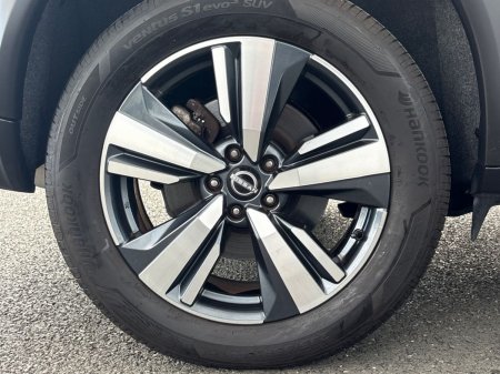 2024 Nissan X-Trail - photo 12