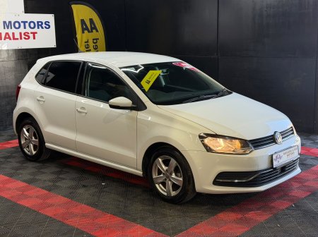 2015 Volkswagen Polo - photo 18