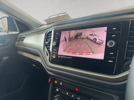2021 Volkswagen T-Roc - photo 14