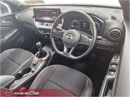 2025 Nissan Juke - photo 28