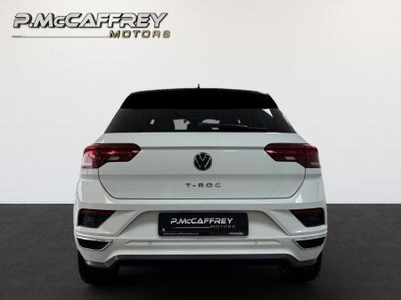 2021 Volkswagen T-Roc - photo 6