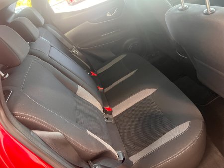 2018 Nissan Qashqai - photo 14