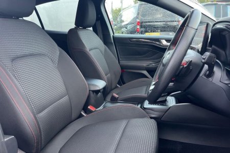 2023 Ford Focus - photo 17