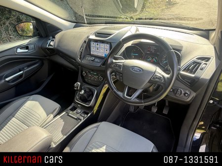 2017 Ford Kuga - photo 8