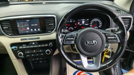 2020 Kia Sportage - photo 16