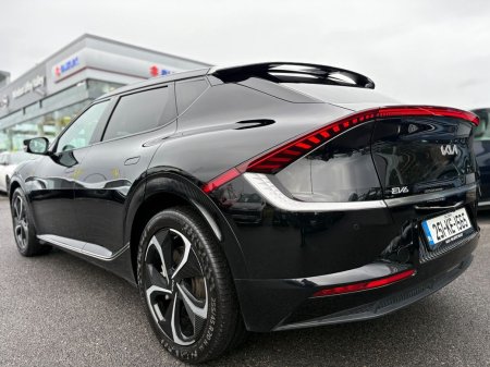 2025 Kia EV6 - photo 7