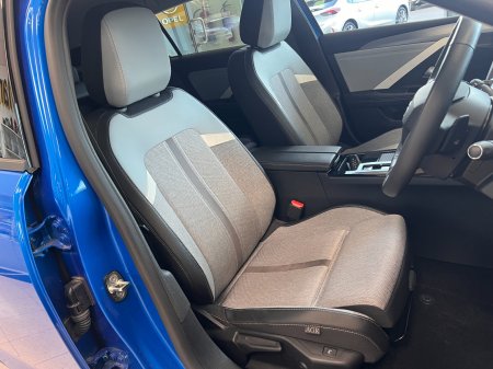 2024 Opel Astra - photo 5