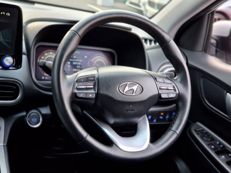 2023 Hyundai KONA - photo 26