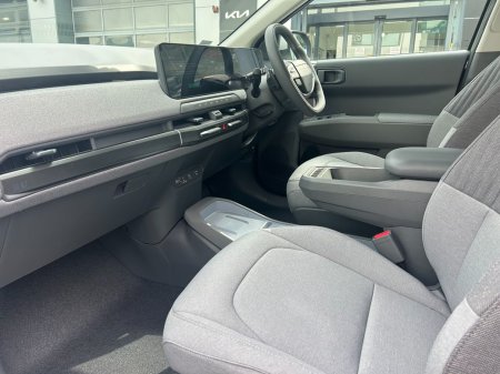 2026 Kia EV3 - photo 12
