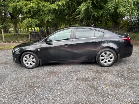 2016 Opel Insignia - photo 8