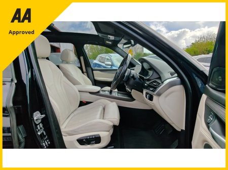 2017 BMW X5 - photo 19